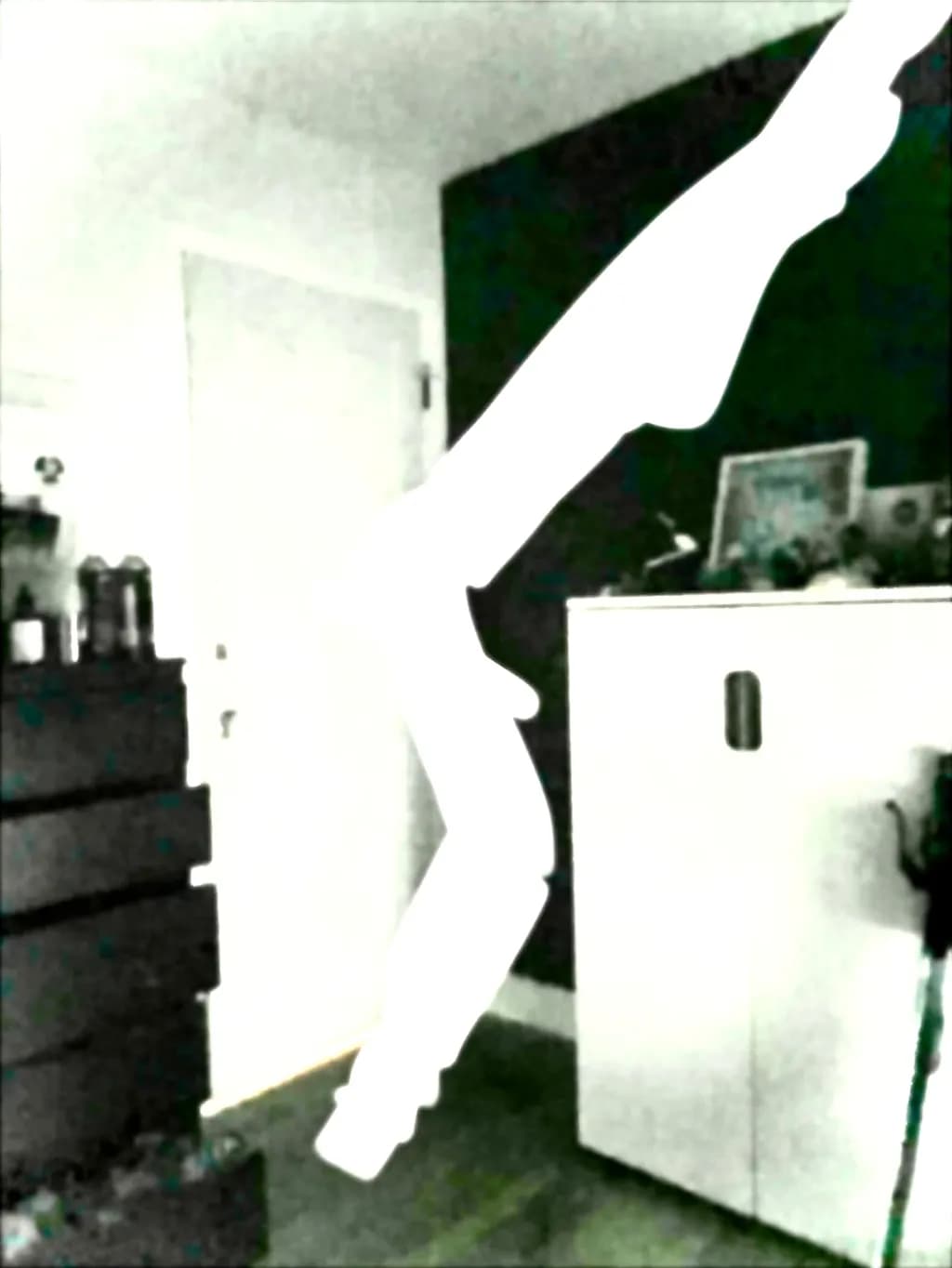 Upside Down Balance