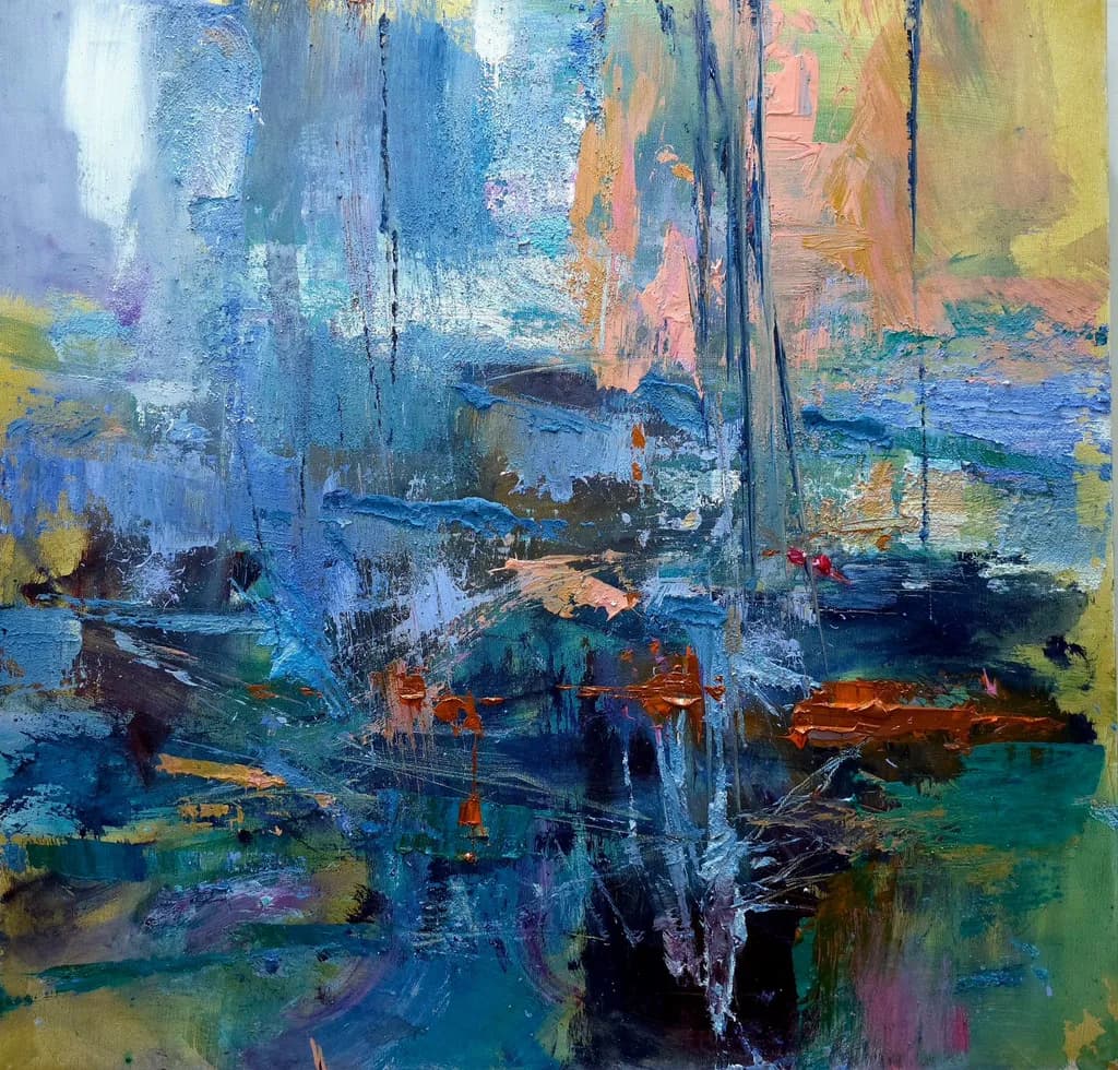Ocean Depths