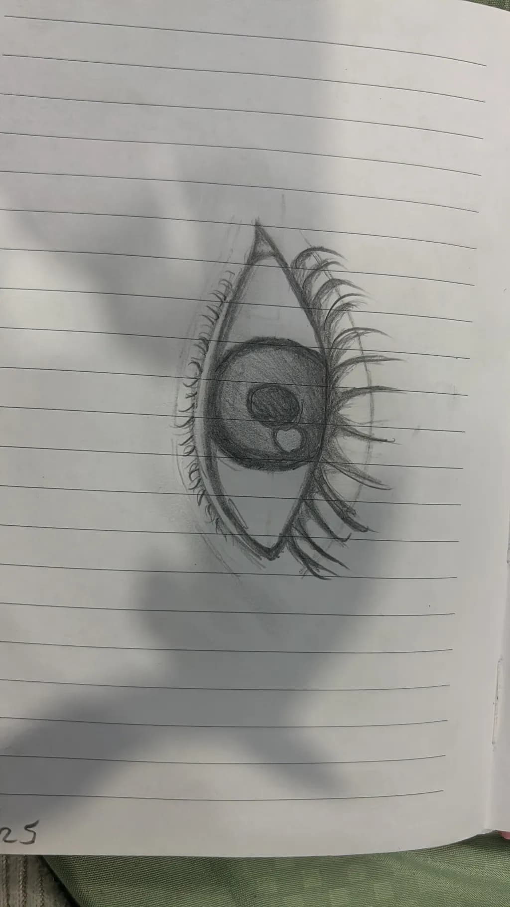 Focus