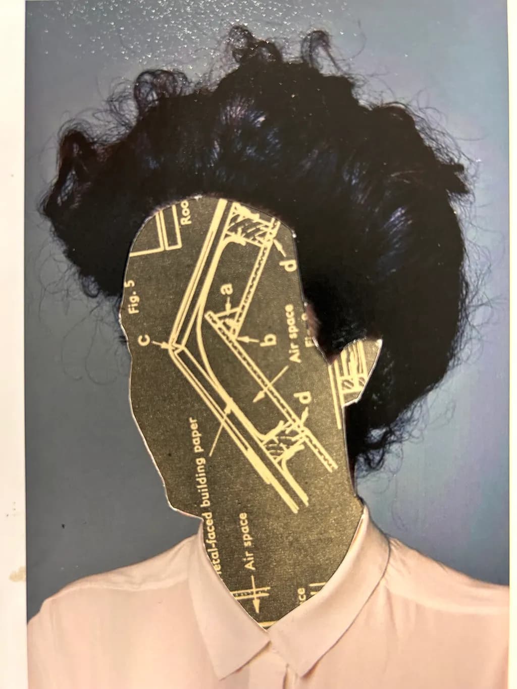 Blueprint Identity