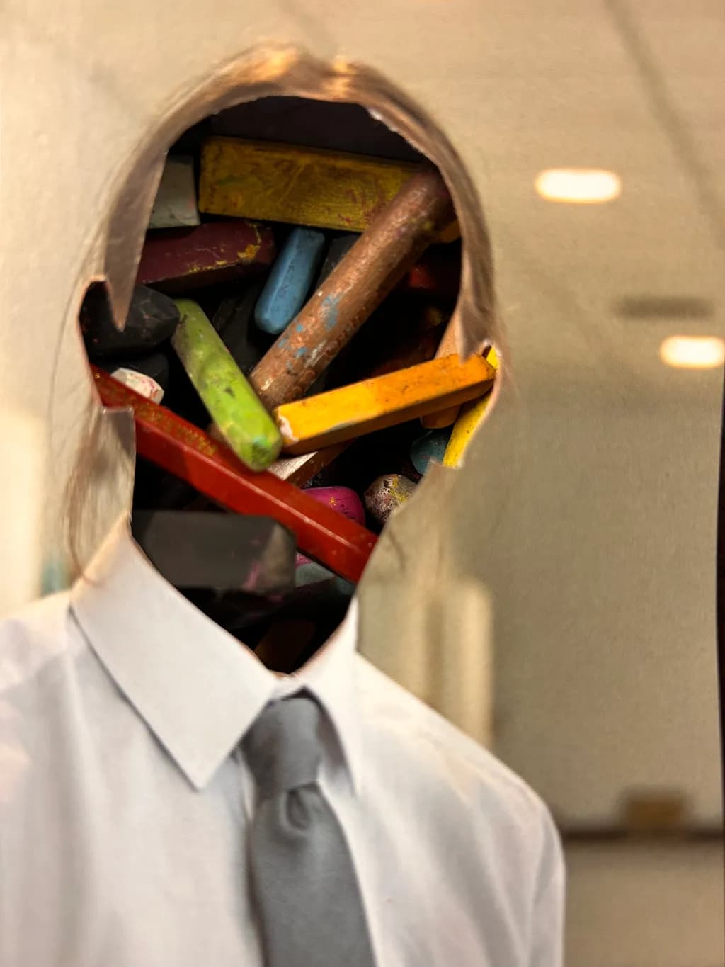 Crayon Mind