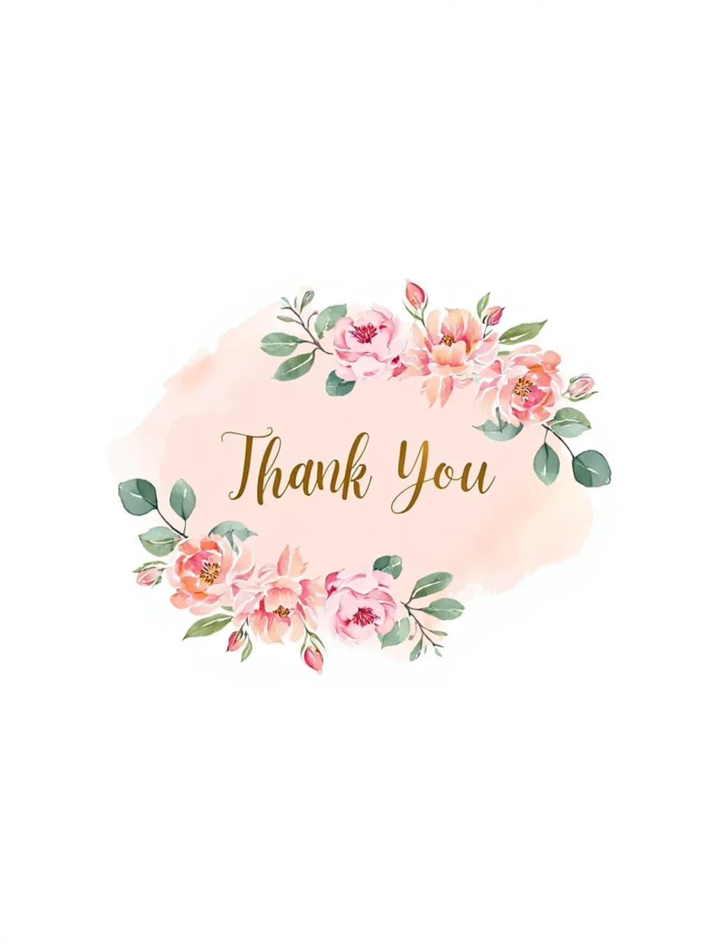 Floral Gratitude