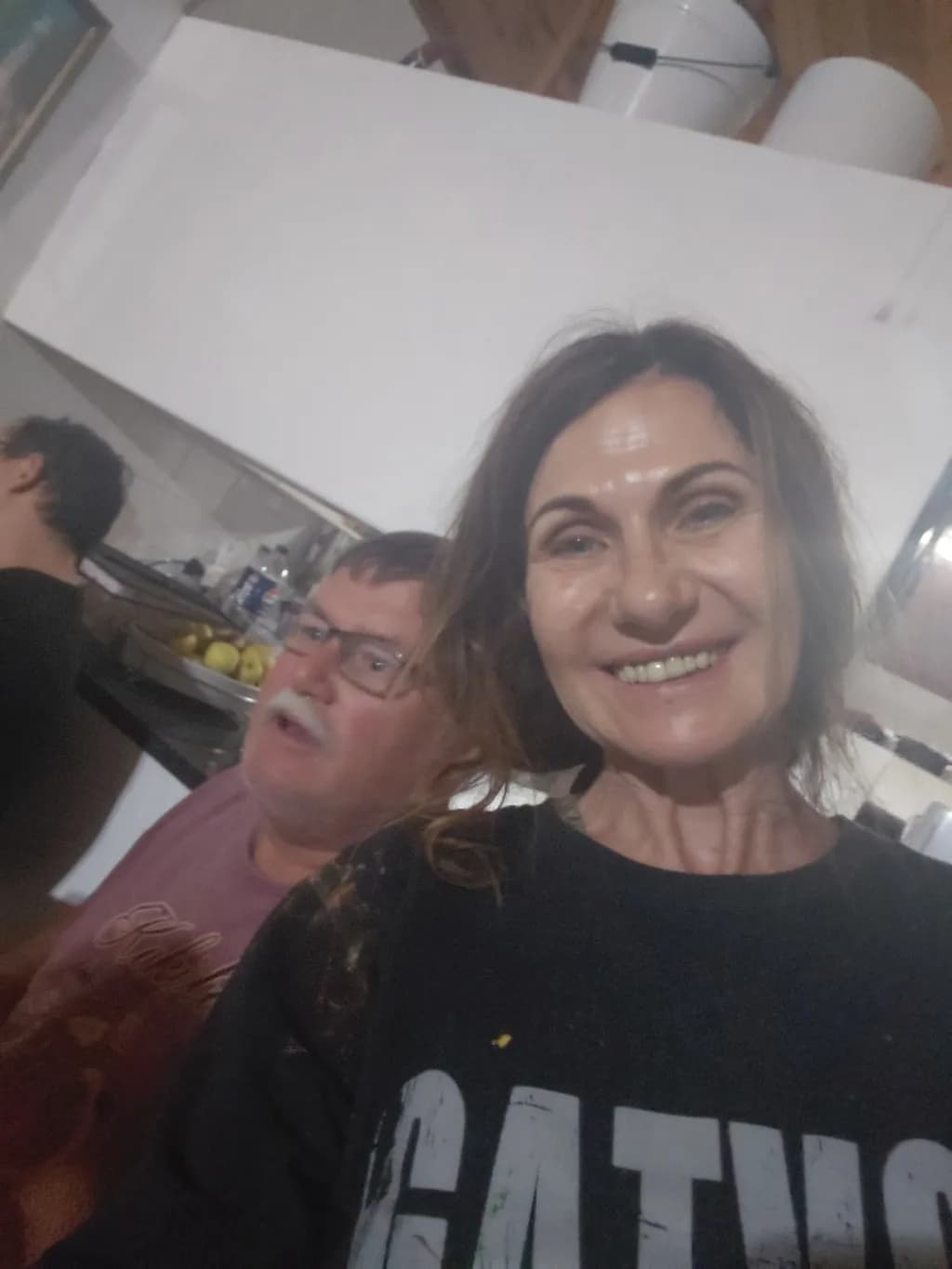 Casual Moments