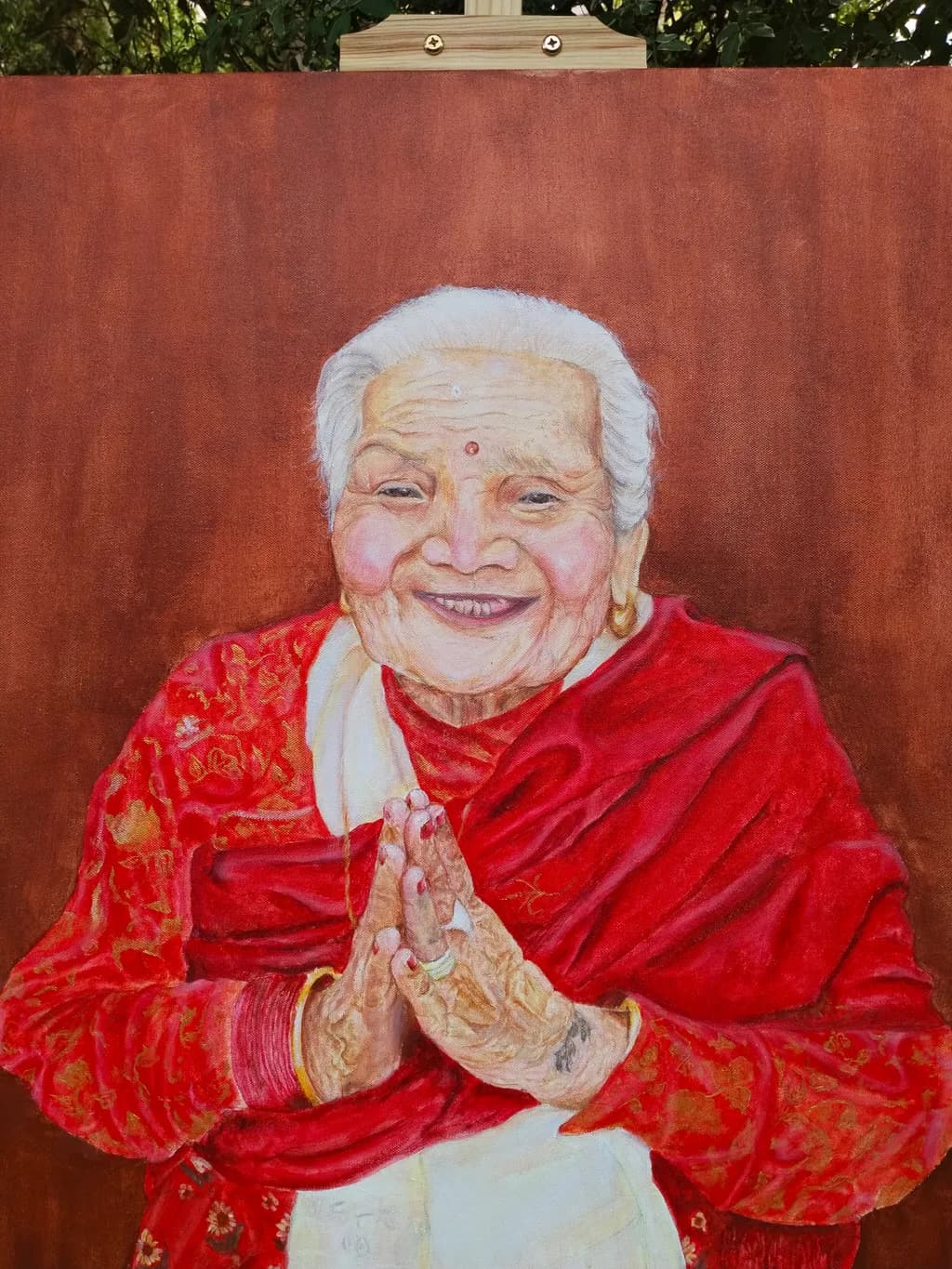 Graceful Blessings