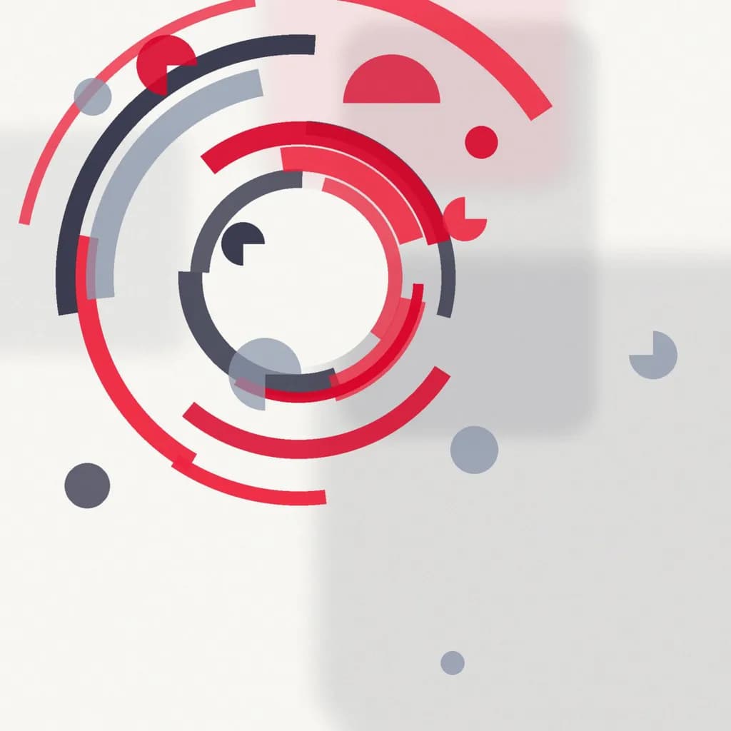 Crimson Orbit