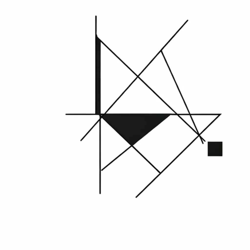 Abstract Letter IV