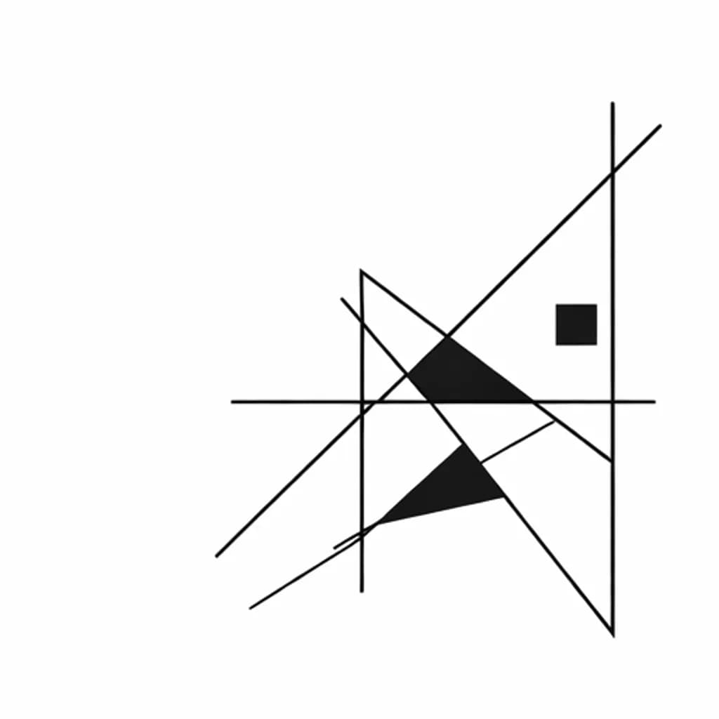Abstract Letter