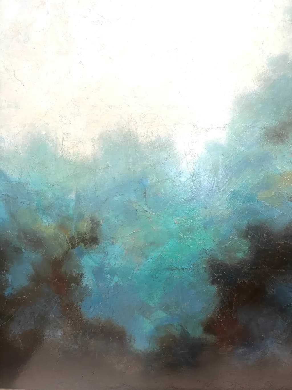 Depths of Calm