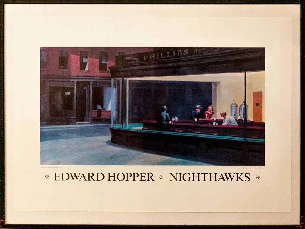 Nighthawks