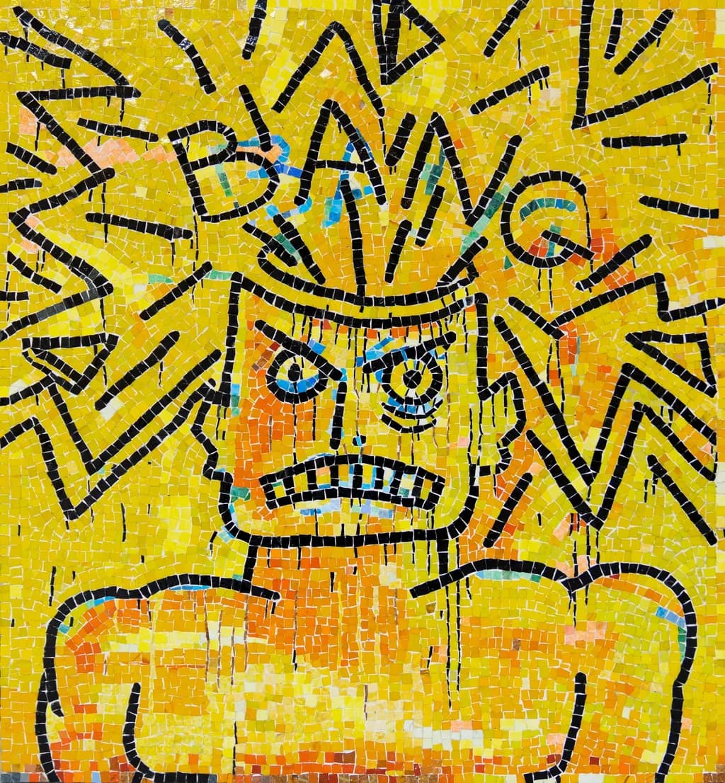 BANNO Fury