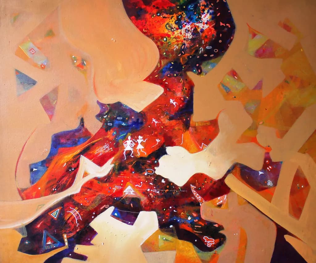 Geometric Dance