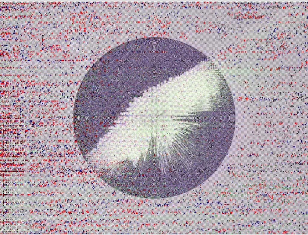 Burst Sphere