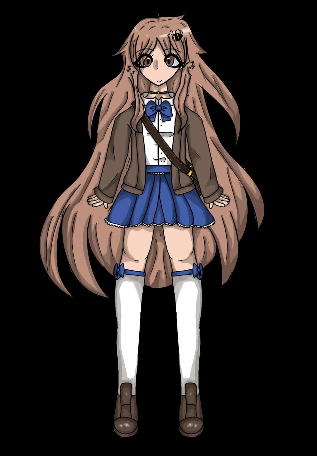 Yokoi Girl