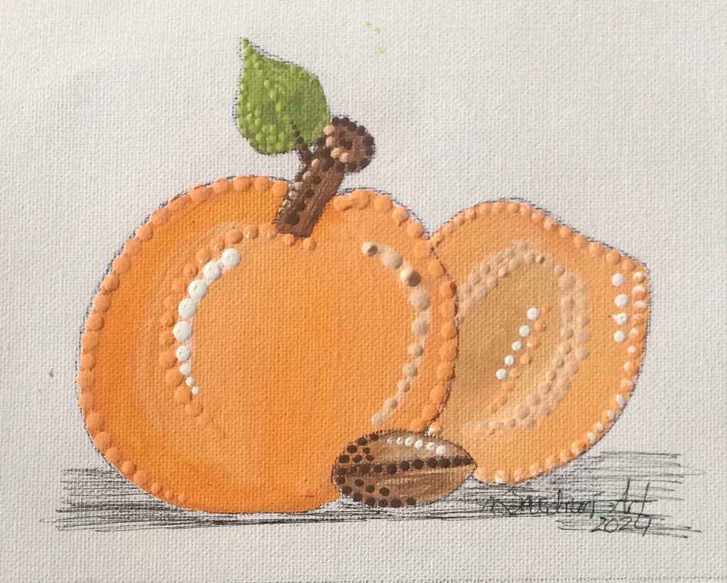 Pumpkin Harvest