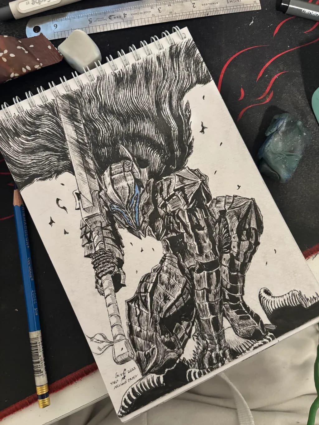 Armored Sentinel