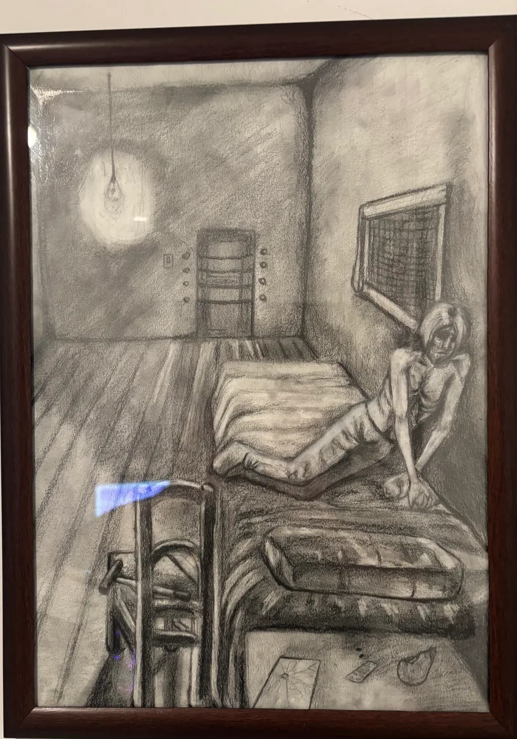 Shadowed Isolation