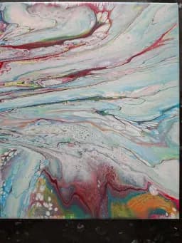 Fluid Currents