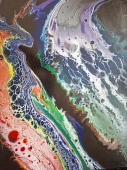 Cosmic Currents