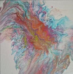 Fluid Spectrum