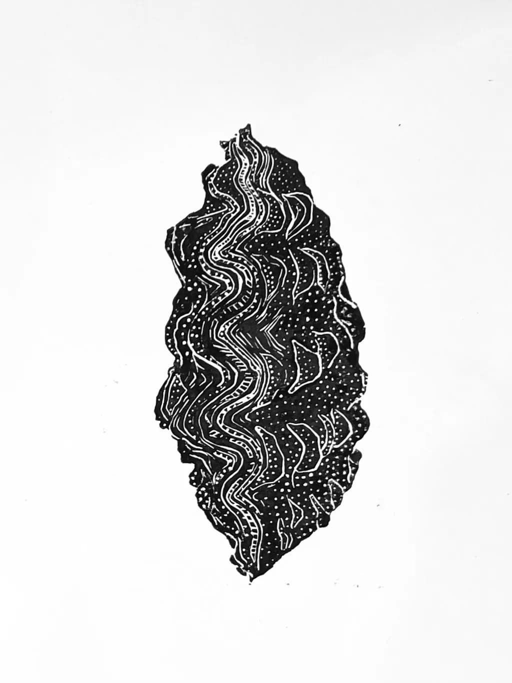 Wavy Contrast