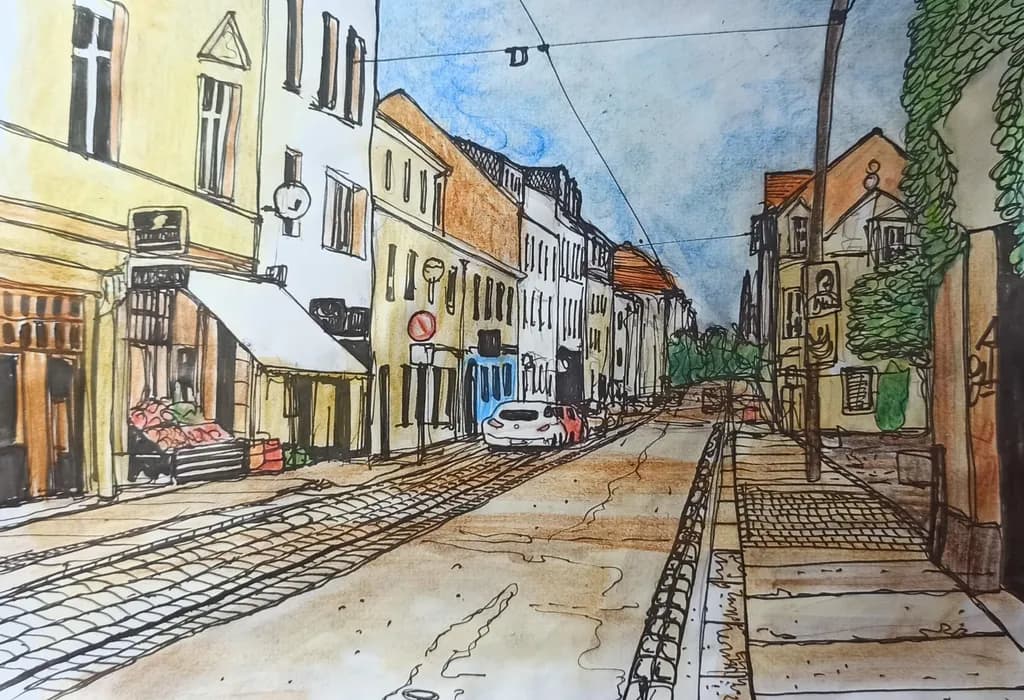 Urban Passage
