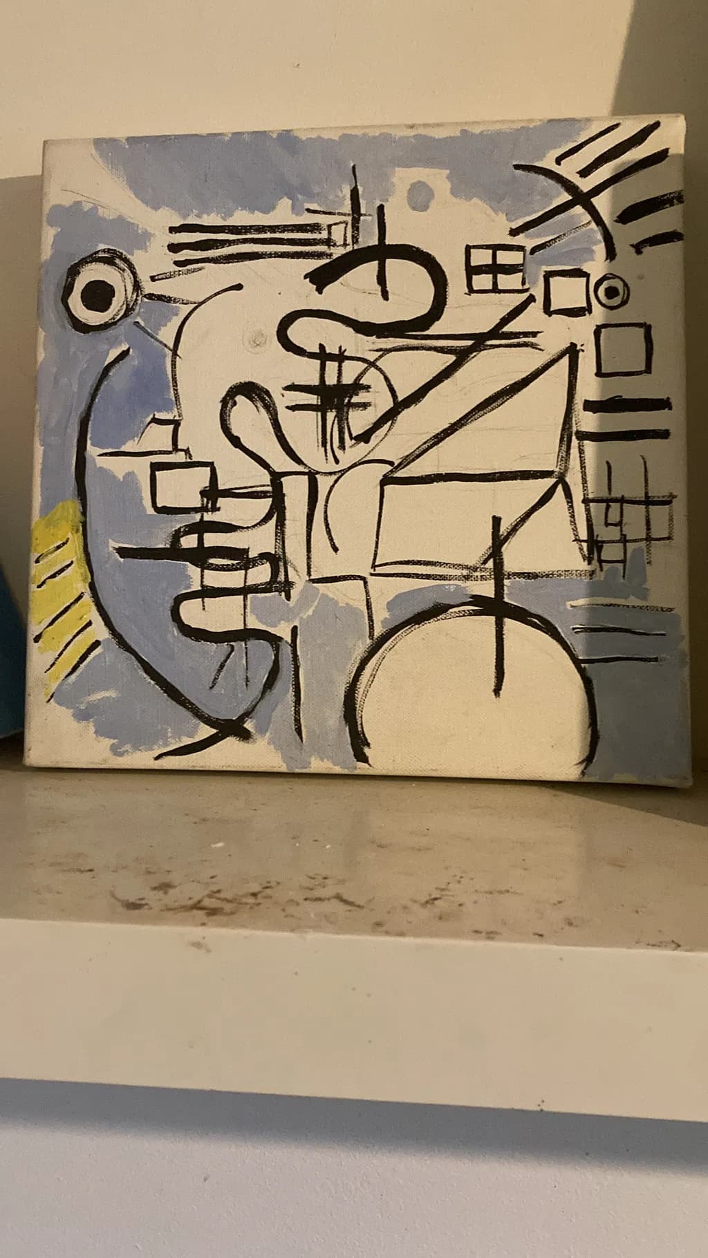 Abstract Structure