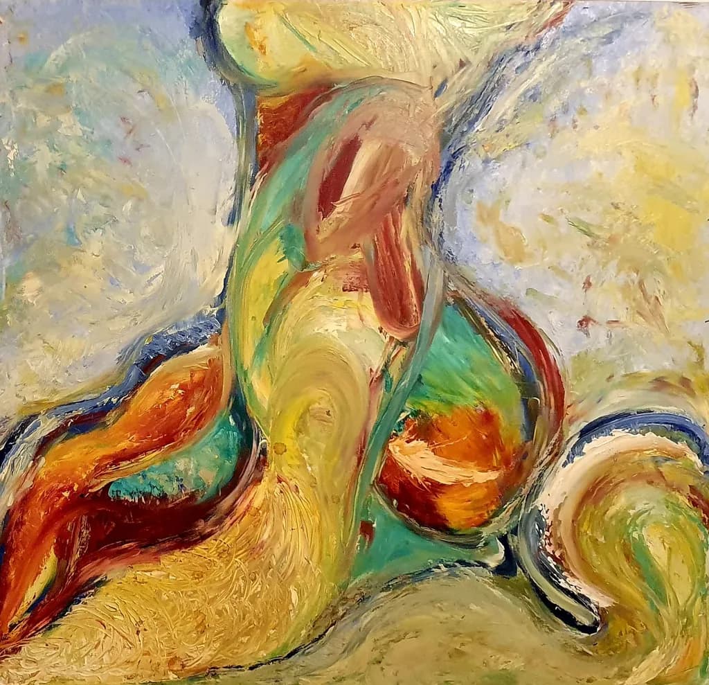 Abstract Flow
