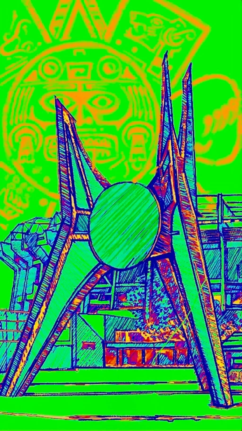 Solar Nexus