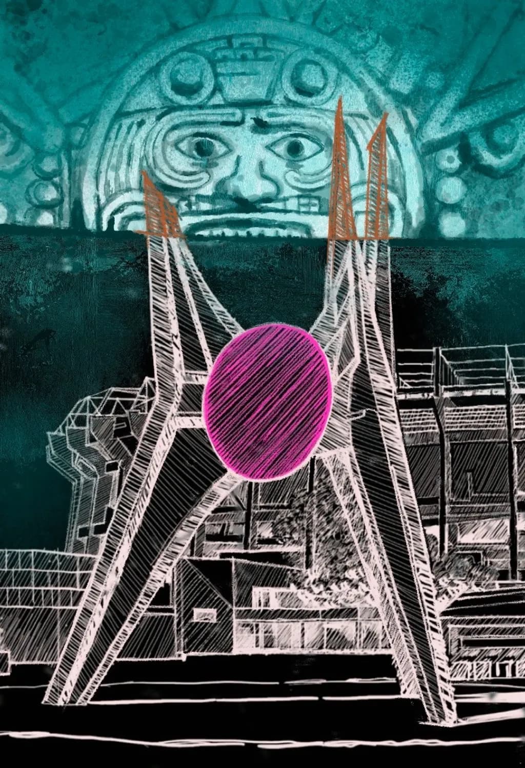 Aztec Sentinel