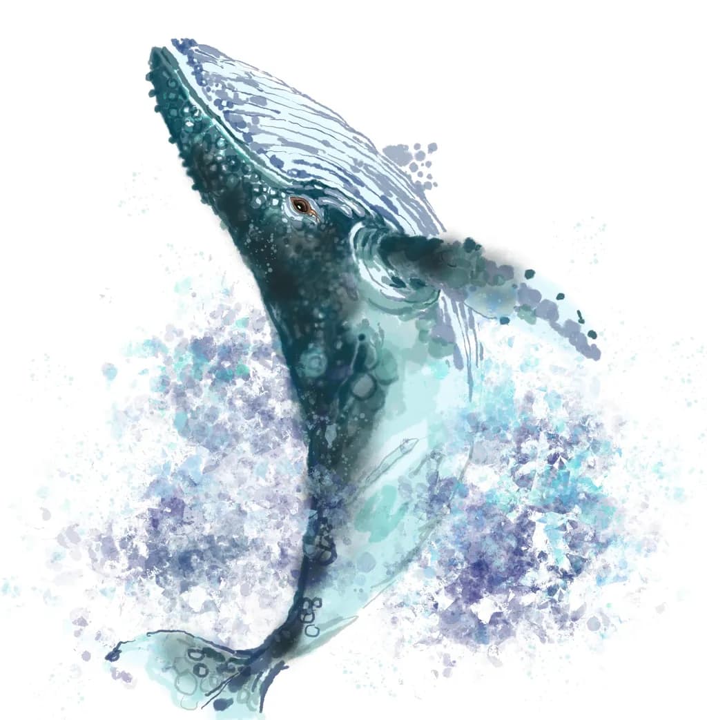 Celestial Leviathan