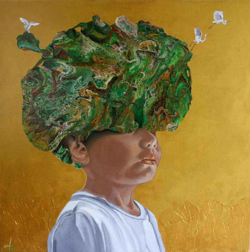 Apaporis Dreamscape