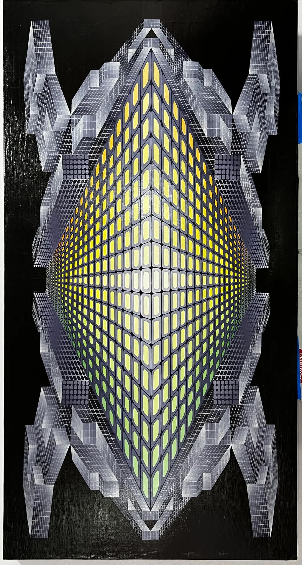 Luminous Prismcraft