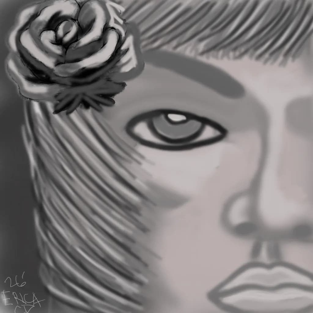 Silent Gaze