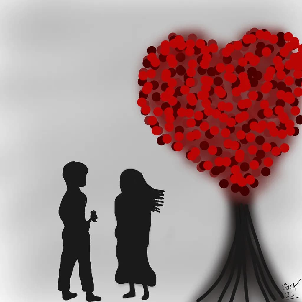 Heartwood Encounter