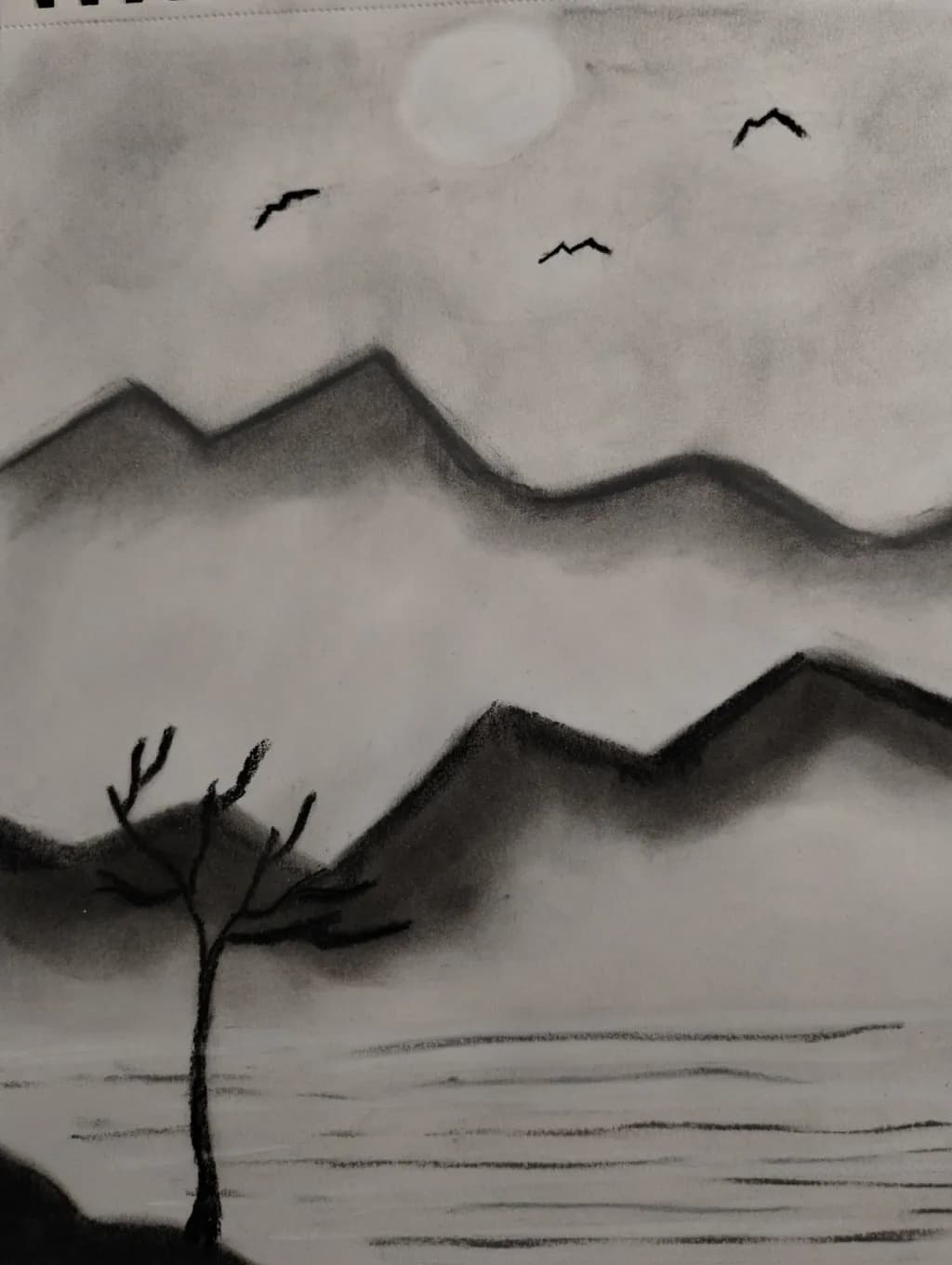 Silent Peaks