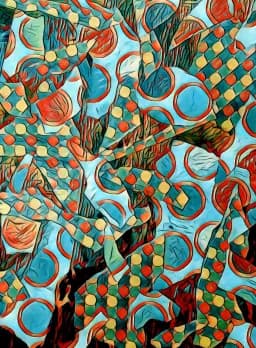 Gimmick Patterns