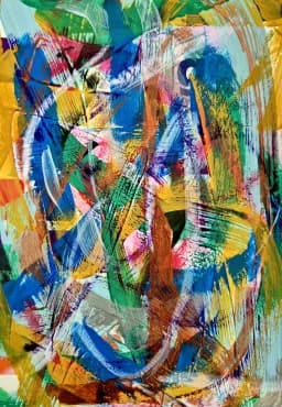 Play of Colours