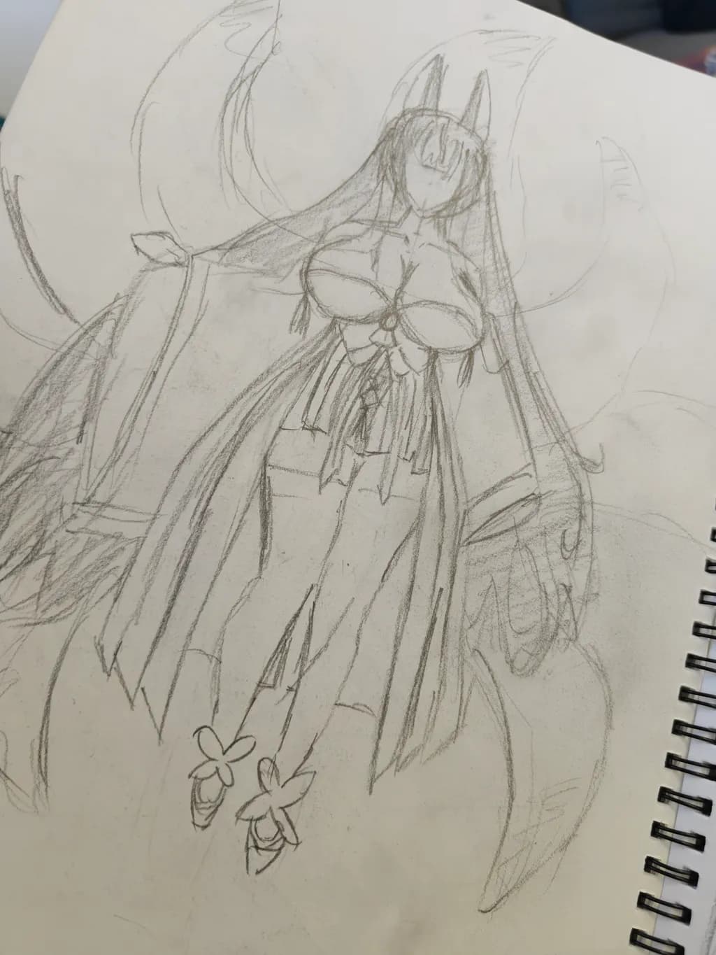 Mystic Enchantress