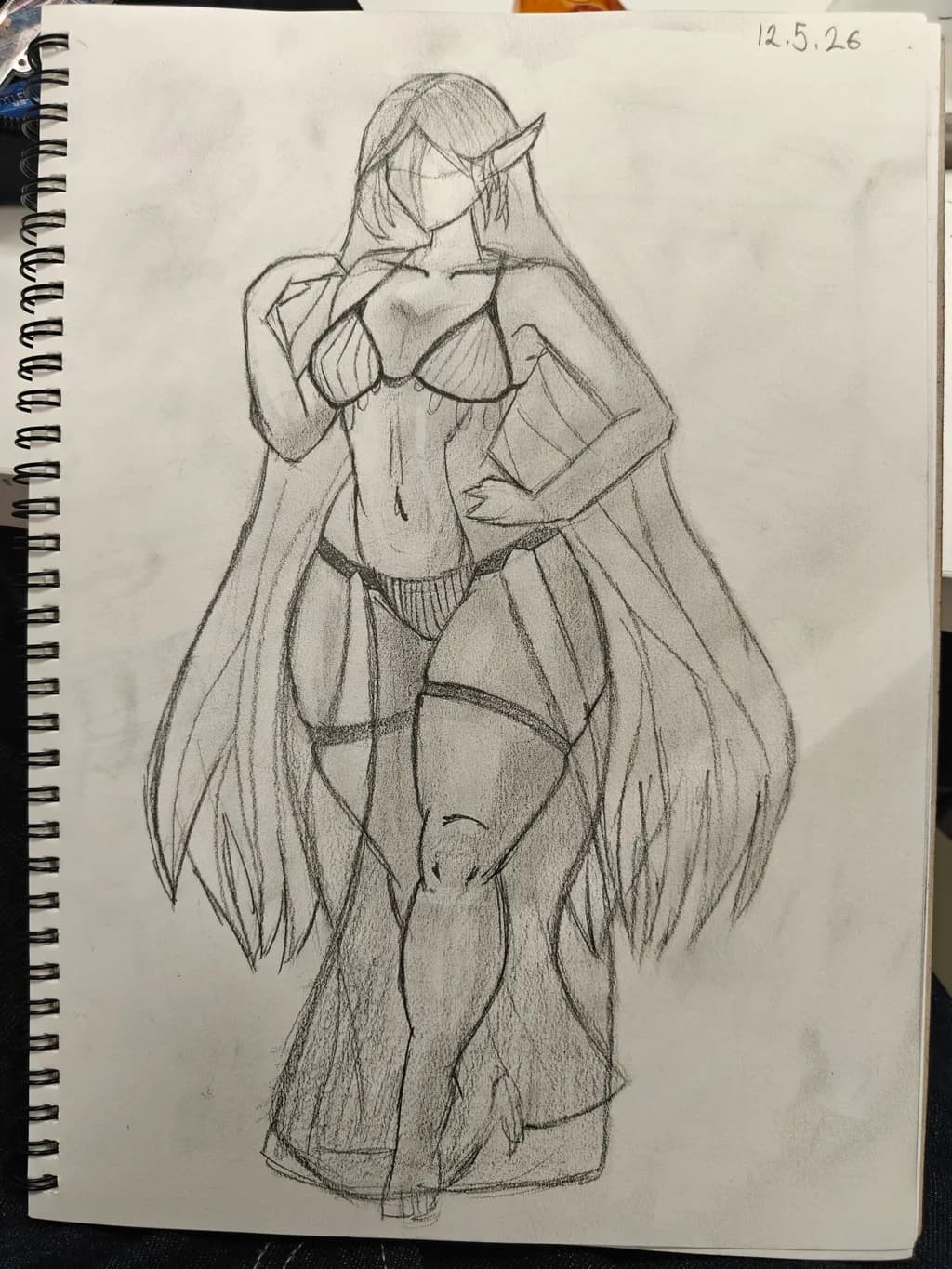 Elven Elegance