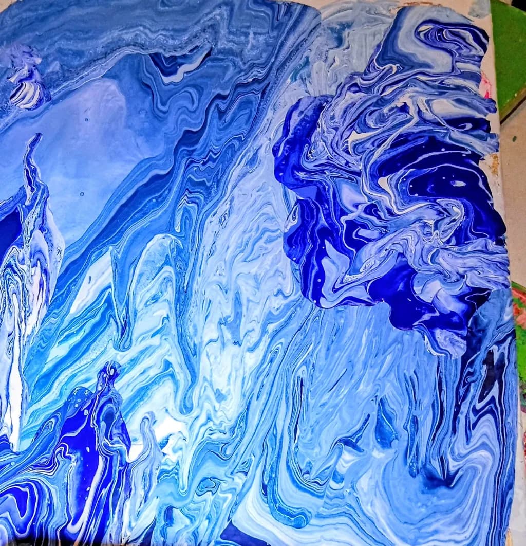 Blue Currents