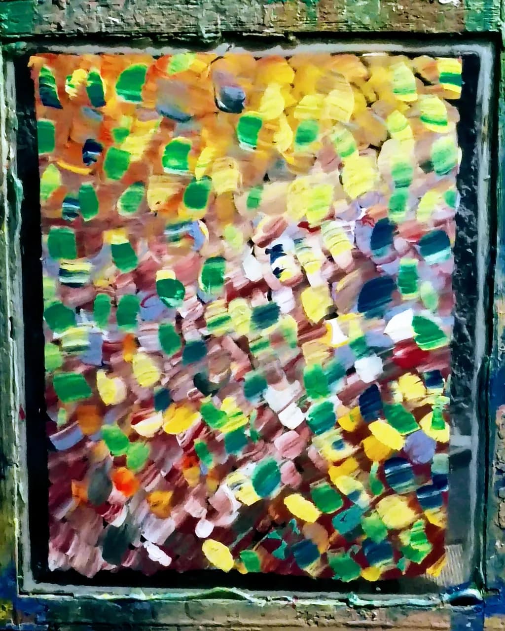 Color Mosaic