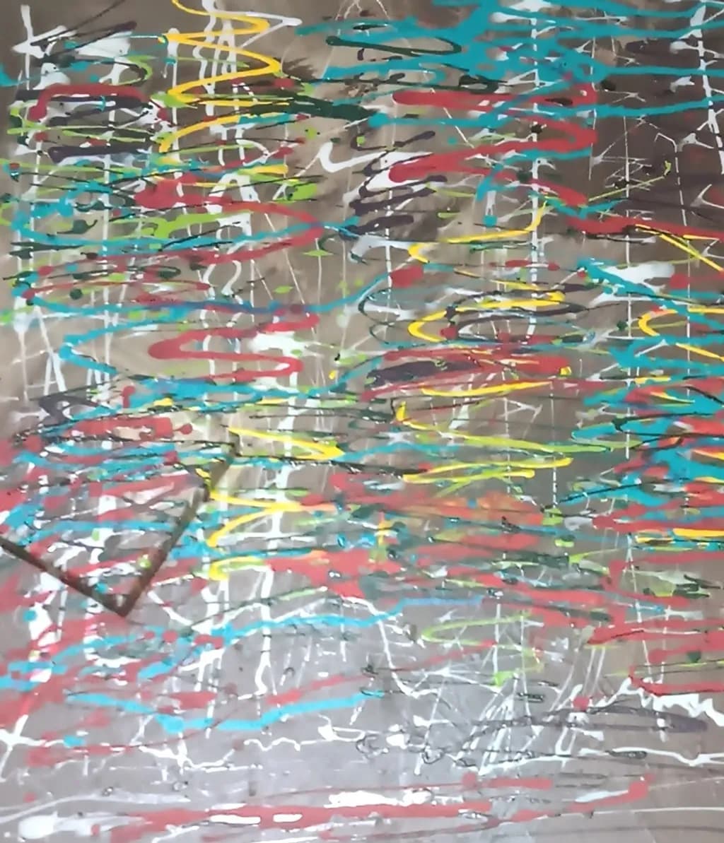Chromatic Currents