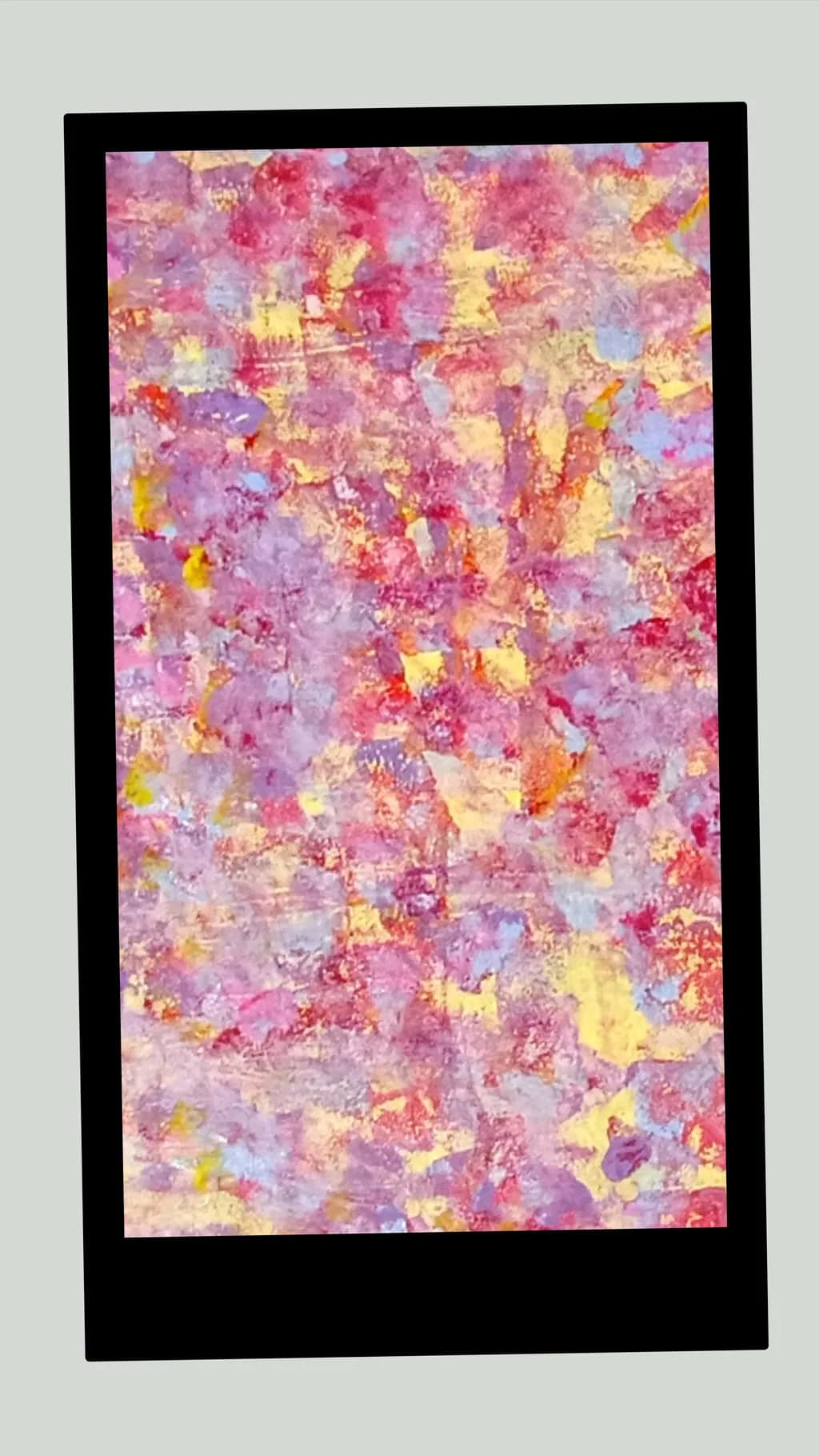 Mosaic Haze
