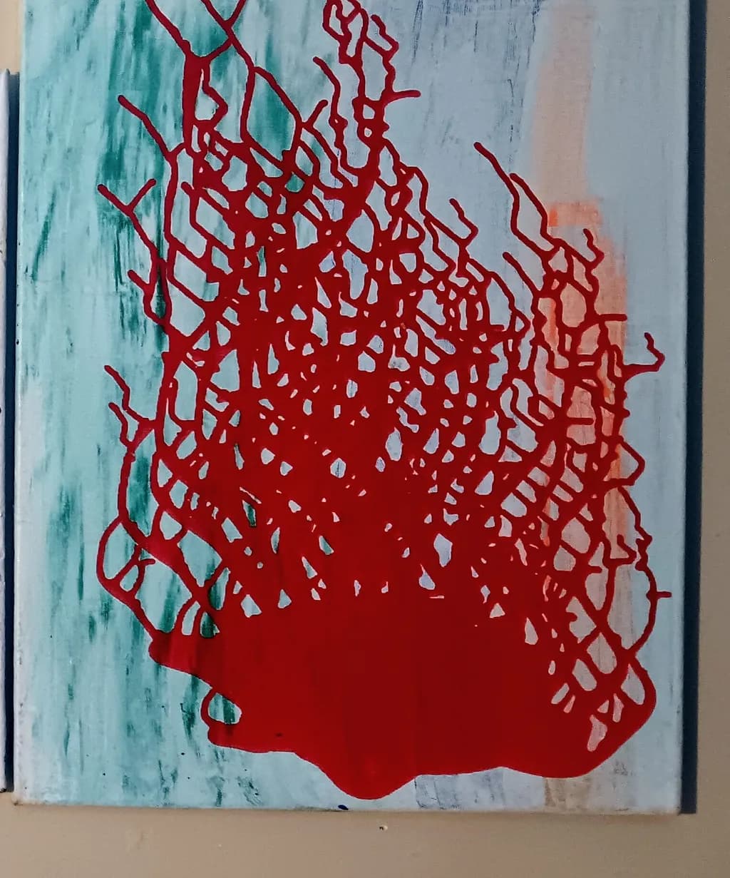 Red Lattice