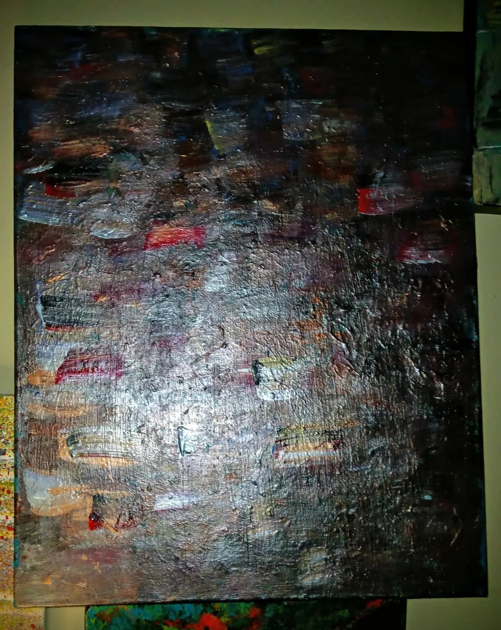 Layered Depths