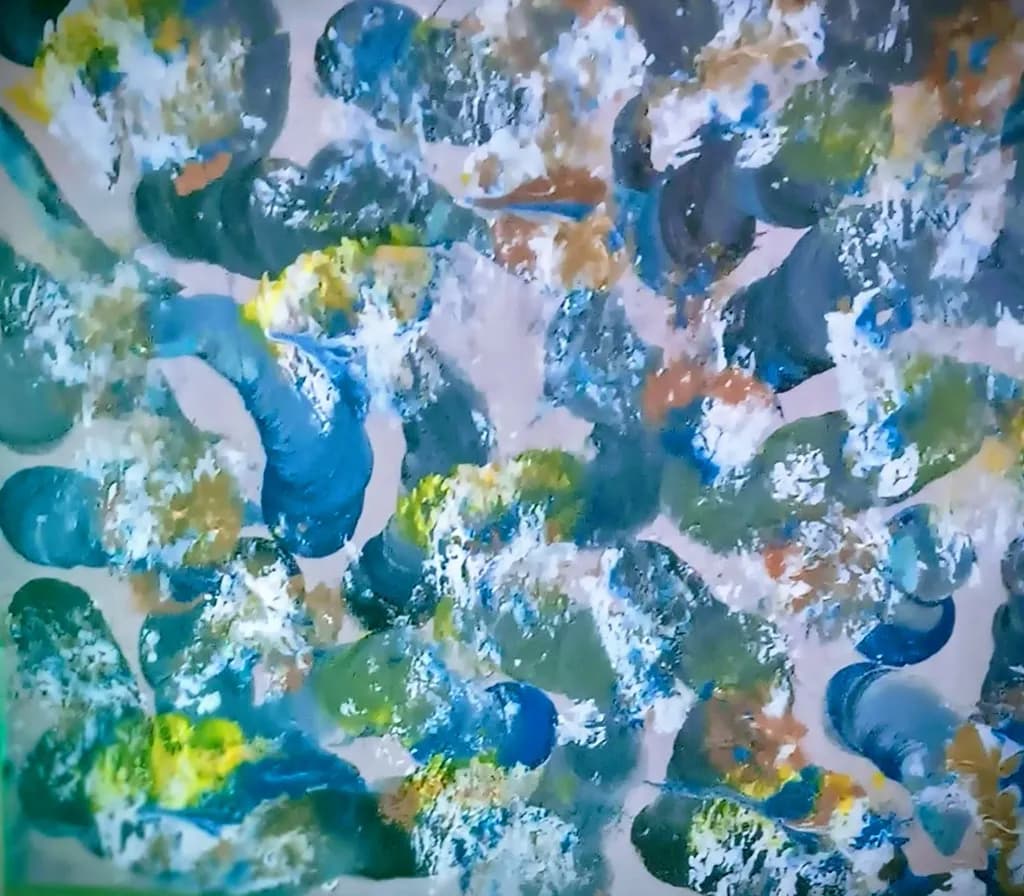 Colorful Impressions