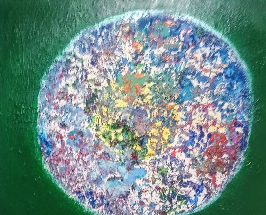 Textured Orbit