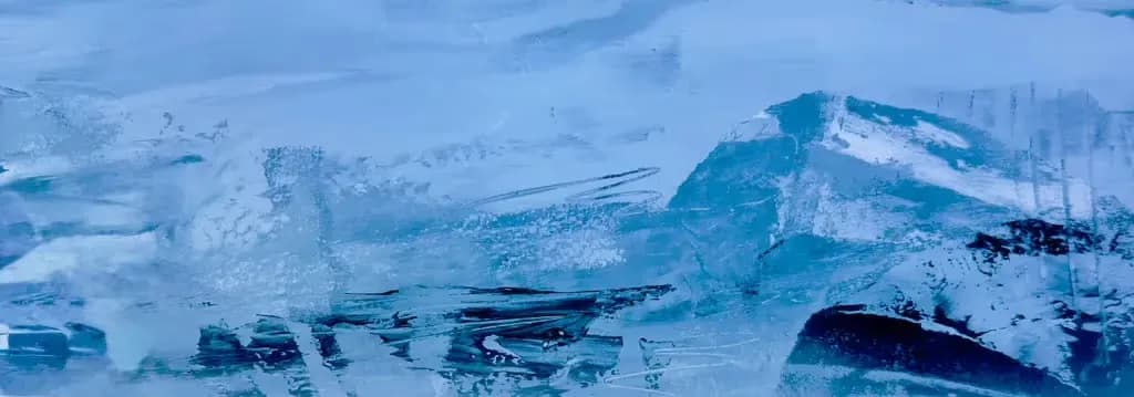 Frozen Echoes