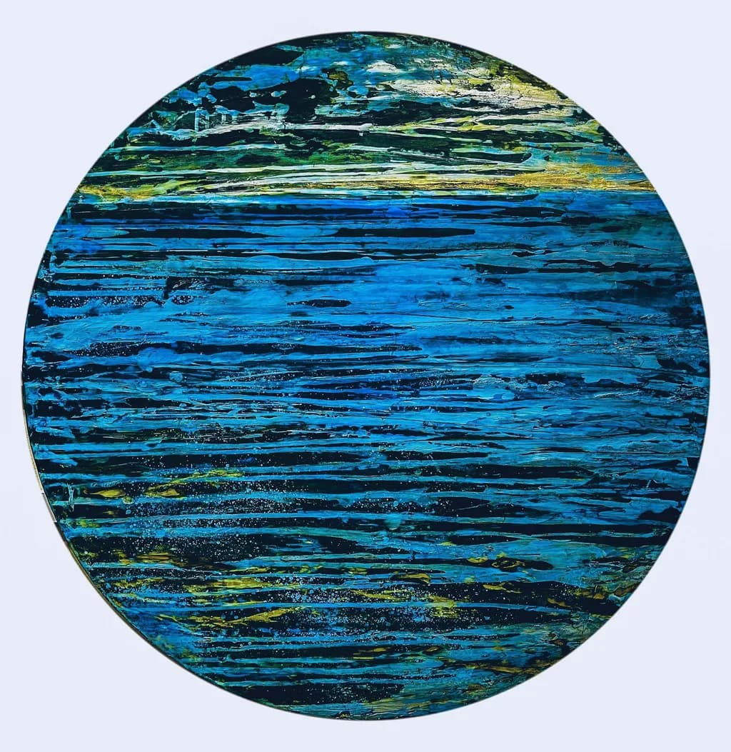 Tidal Currents