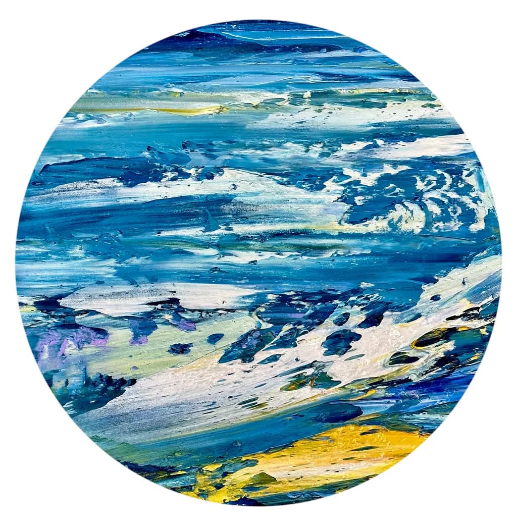 Ocean Current